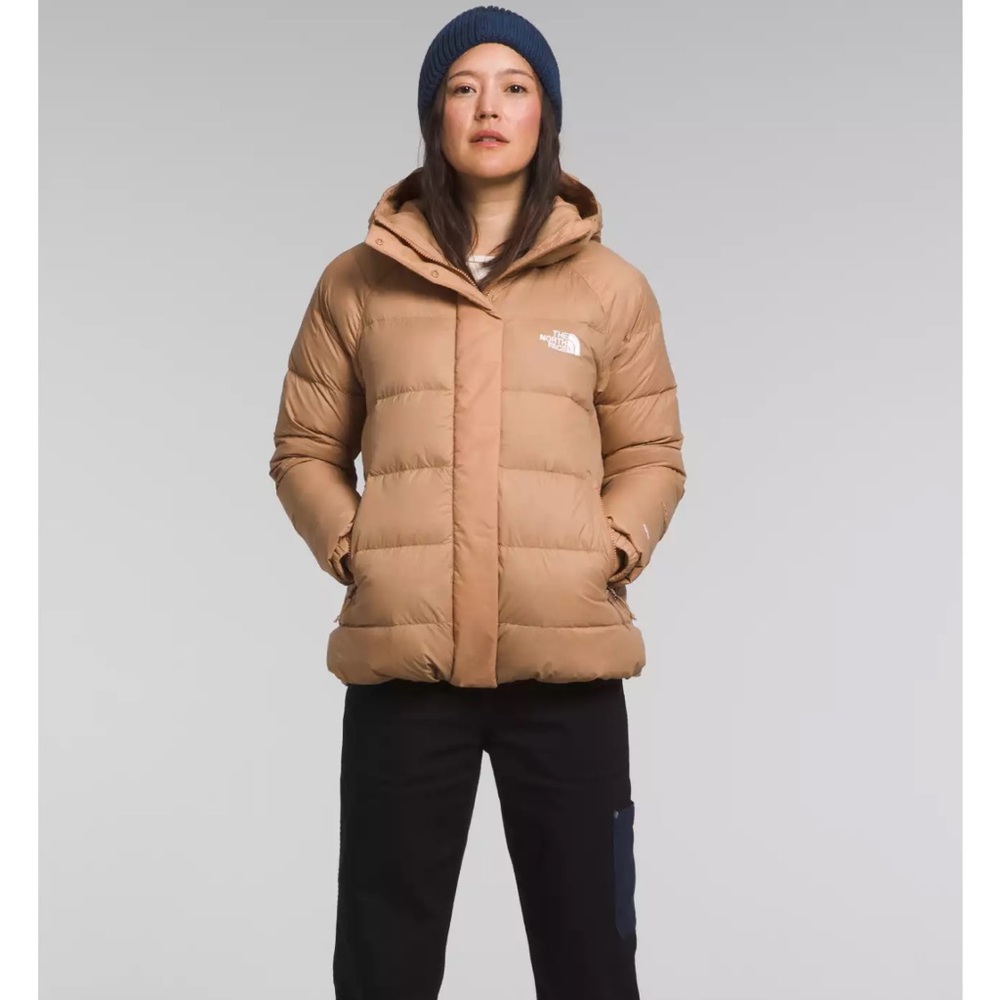 The North Face Women's Down Puffer Jacket